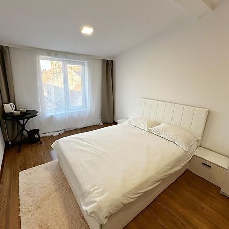 Cozy Residence บราชอฟ ภายนอก รูปภาพ