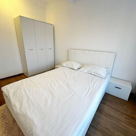 Cozy Residence บราชอฟ ภายนอก รูปภาพ
