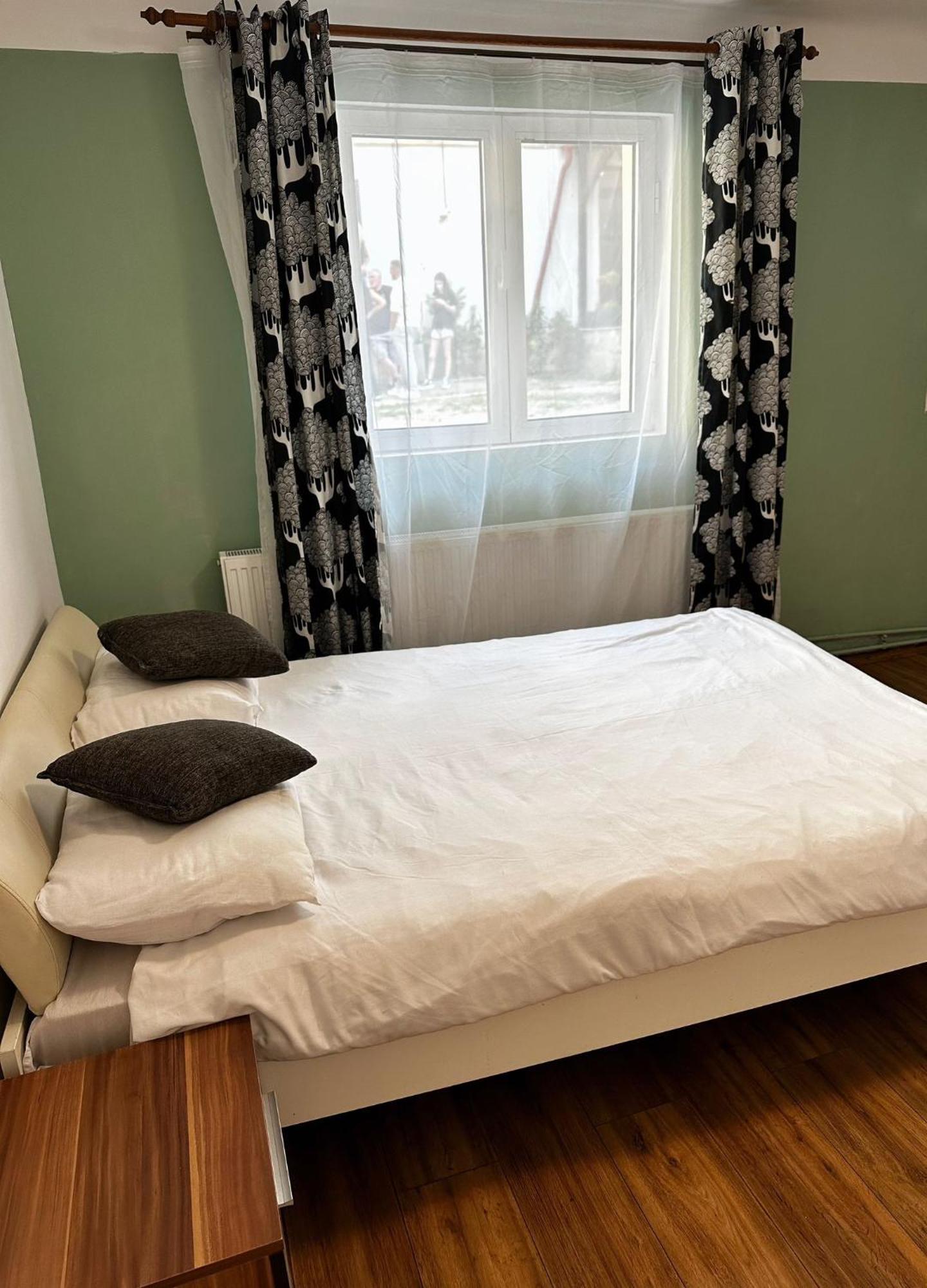 Cozy Residence บราชอฟ ภายนอก รูปภาพ