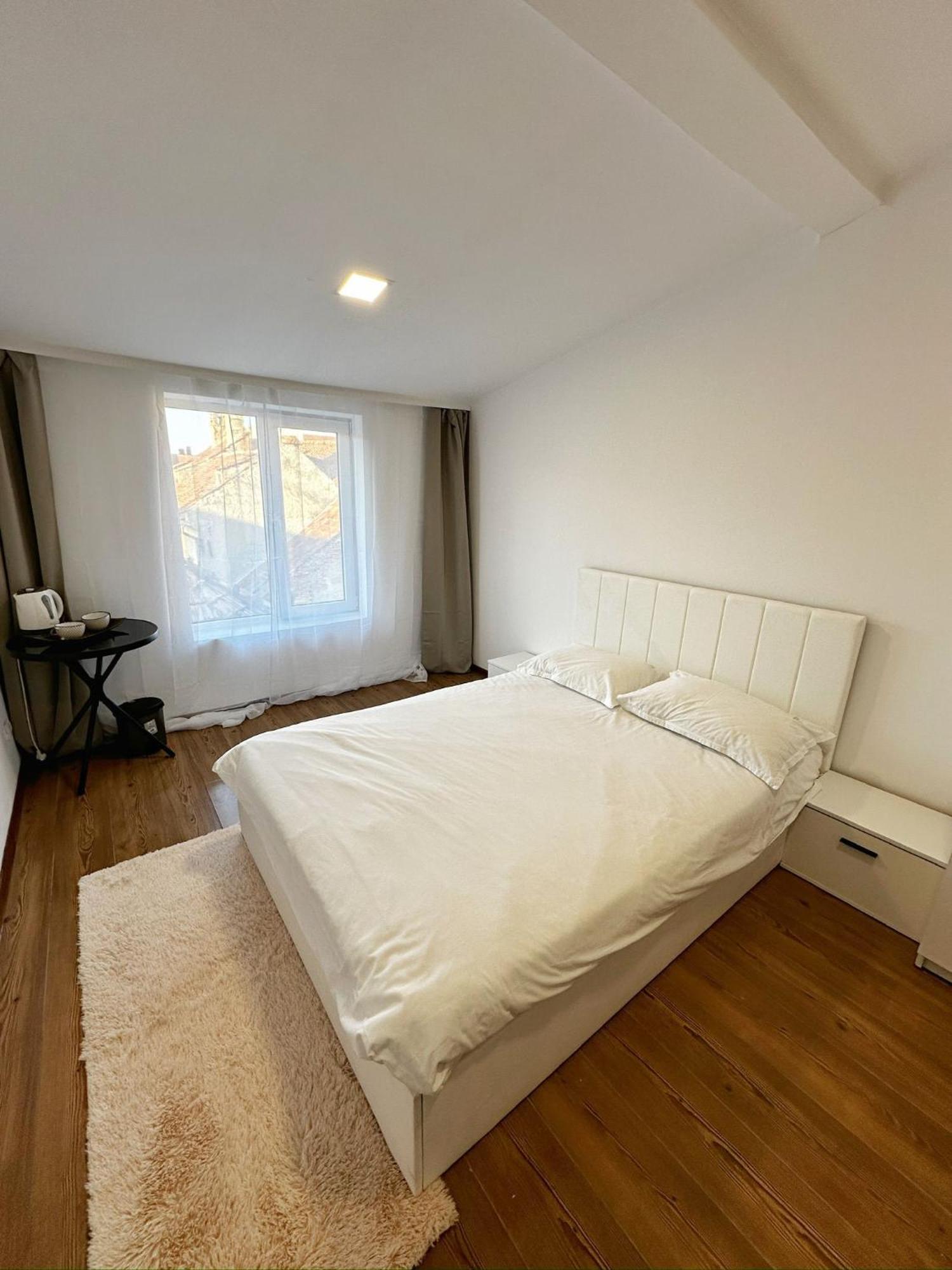 Cozy Residence บราชอฟ ภายนอก รูปภาพ