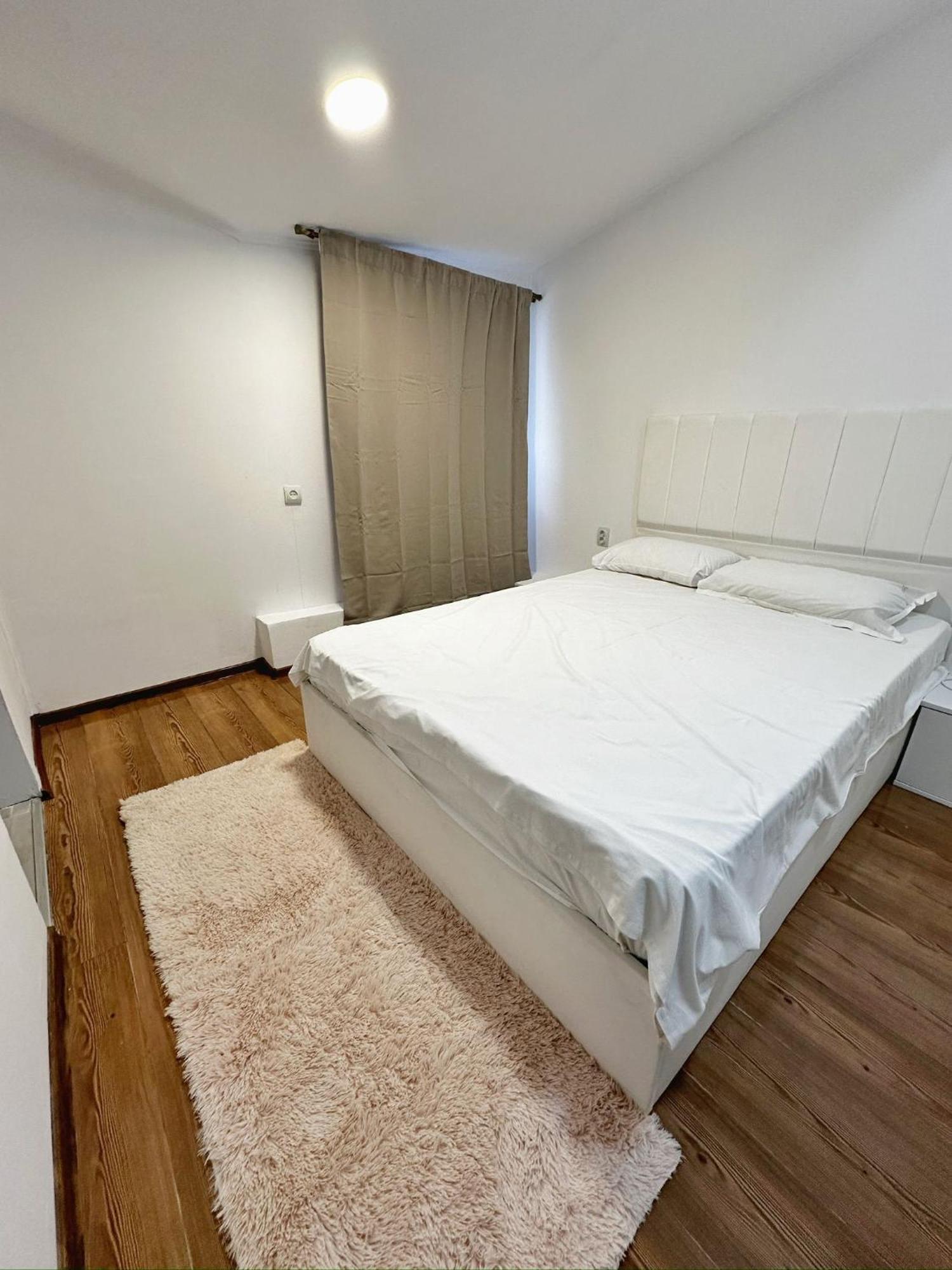 Cozy Residence บราชอฟ ภายนอก รูปภาพ