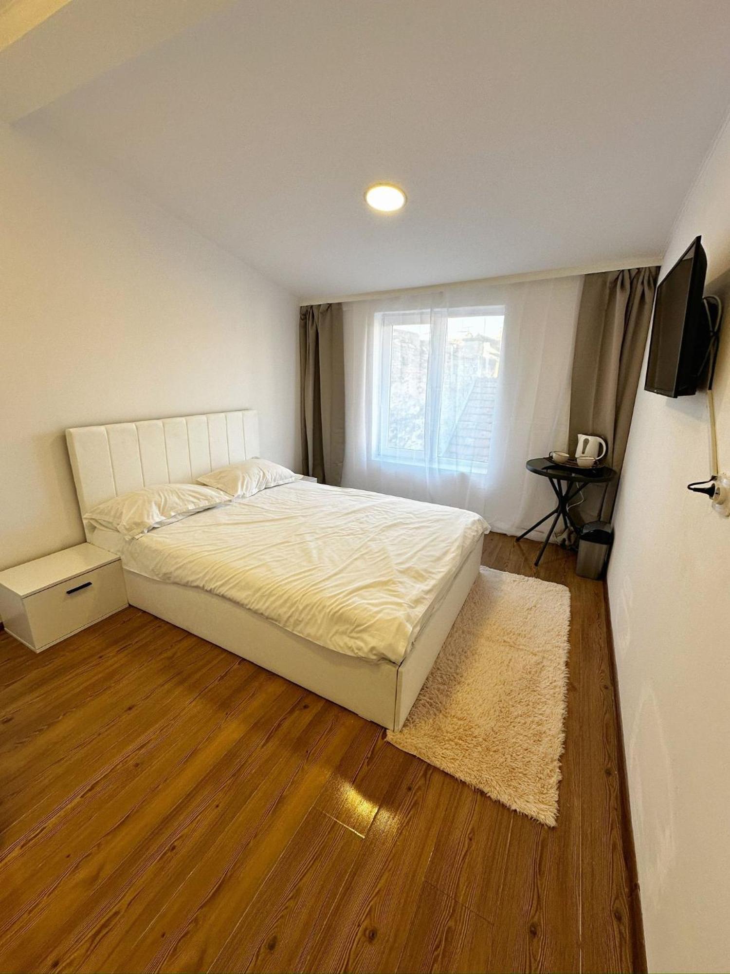 Cozy Residence บราชอฟ ภายนอก รูปภาพ