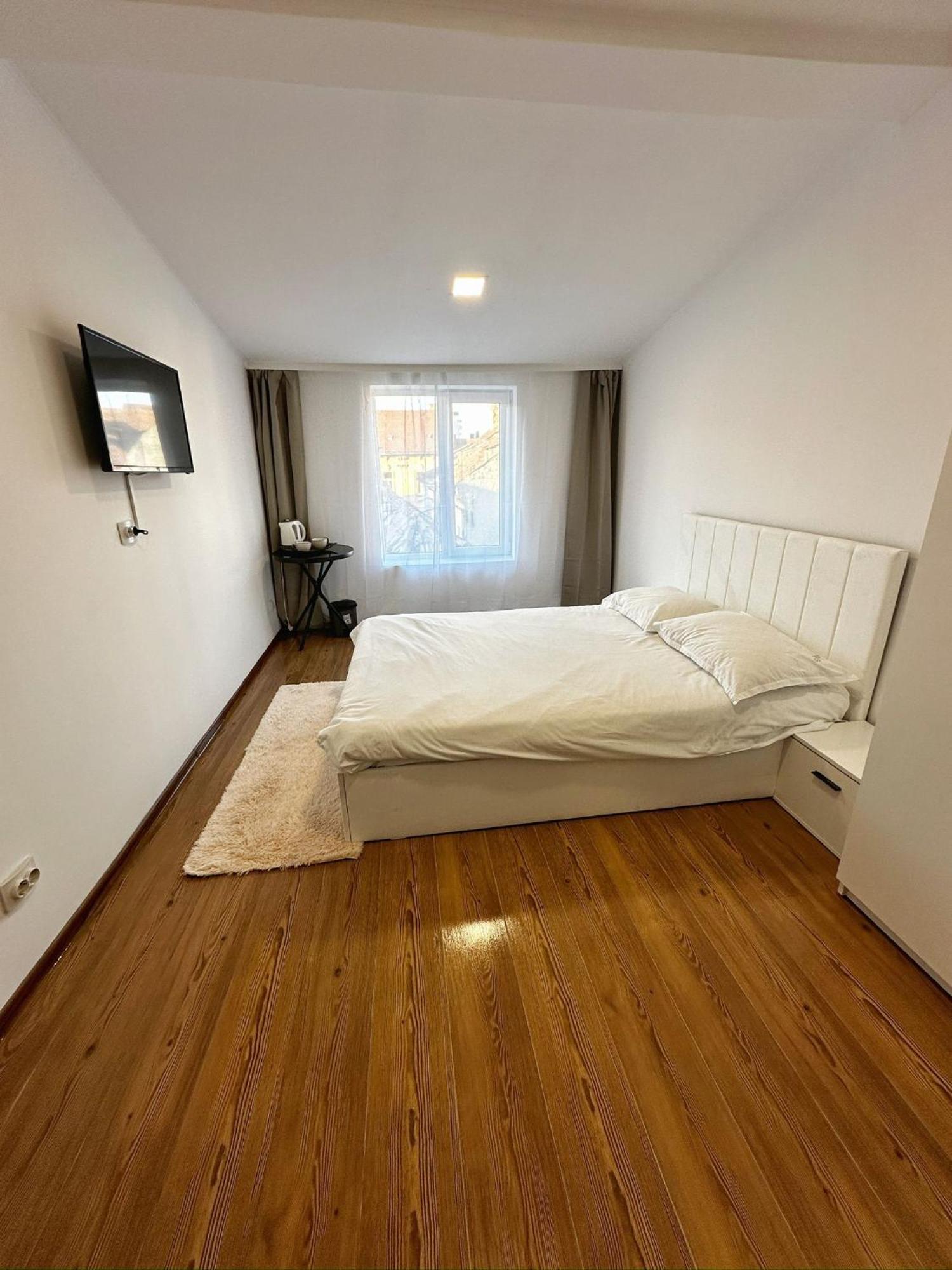 Cozy Residence บราชอฟ ภายนอก รูปภาพ